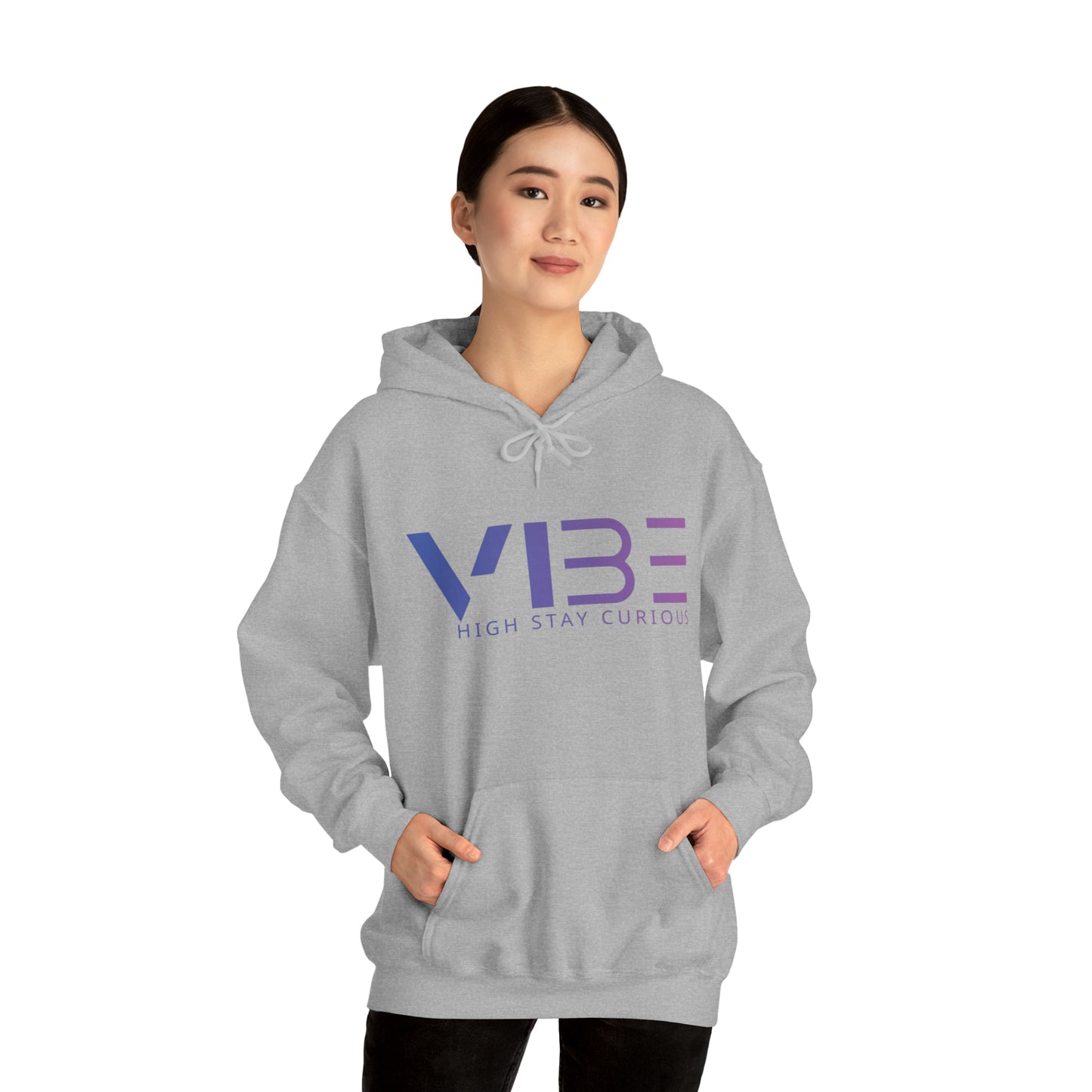 Unisex Hooded Sweatshirt