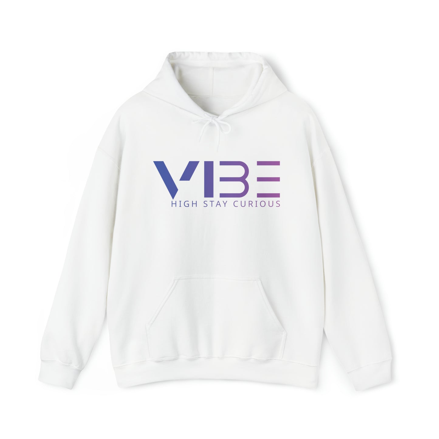 Unisex Hooded Sweatshirt