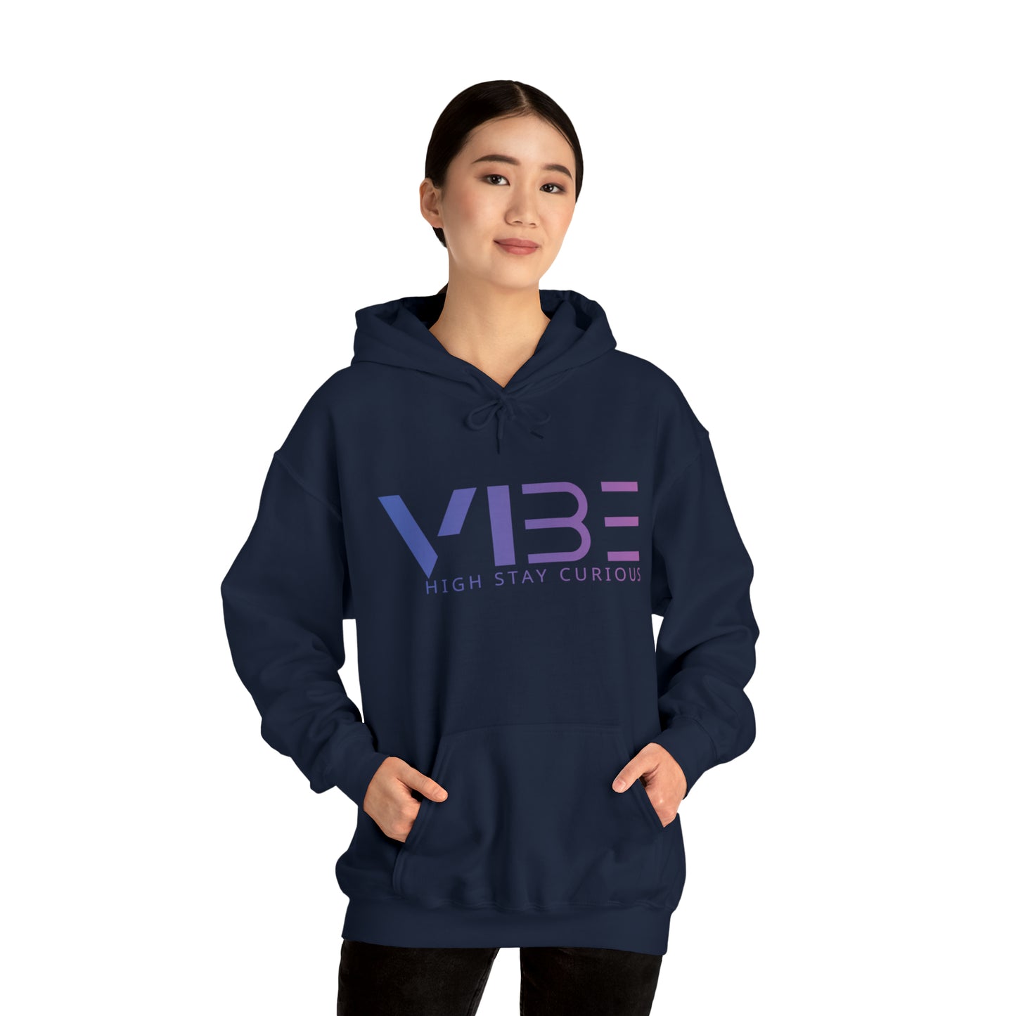 Unisex Hooded Sweatshirt