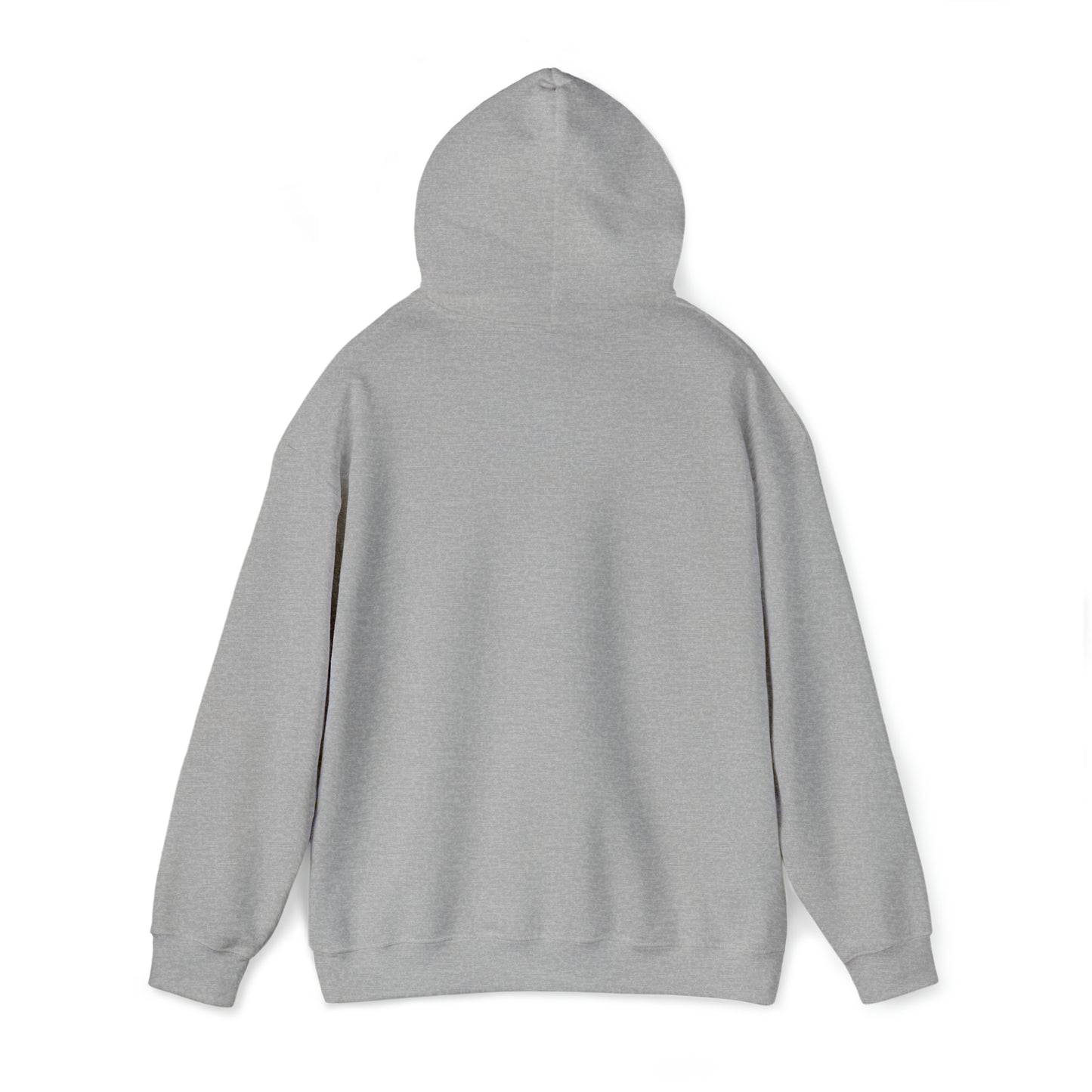 Unisex Hooded Sweatshirt